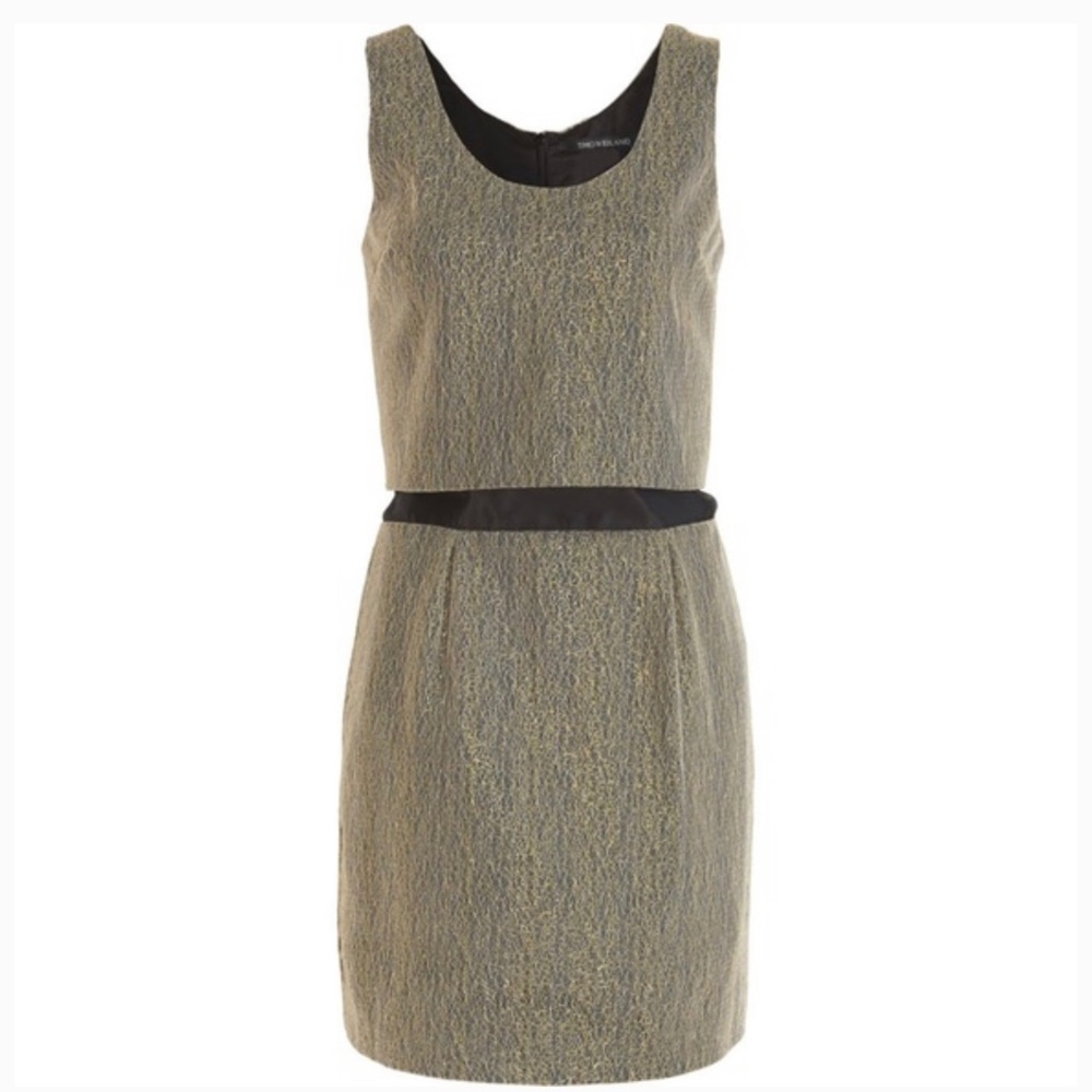 Timo Weiland Cocktail Dress